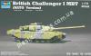 1/72 Trumpeer 07106 British Challenger I MBT