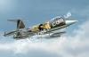 1/72 ITALERI 1296 F-104 G “RECCE”