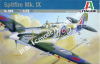 1/72 Italeri 094 Spitifre Mk.IX