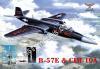 1/144 SOVA-M 14013 B-57E & CIM-10A Bomark