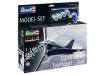 1/144 Revell 63796 Eurofighter Typhoon RAF Model-Set