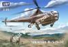 1/48 AMP 48002 Sikorsky R-5/S-51
