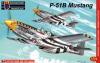 1/72 KPM 0029 P-51B Mustang