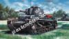 1/35 CMK 35006 танк Pz.Kpfw. 35(t) / LT. 35