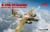 1/48 ICM 48281 B-26B-50 Invader, Korean War American Bomber