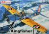 1/72 AZ model 7636 Kingfisher US Navy