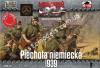 1/72 First To Fight 016 German Infantry