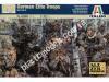 1/72 Italeri 6068 German Elite Troops