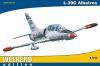 1/72 Eduard 7418 L-39C Albatros