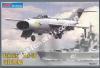 1/72 ART model 7203 Yak-36