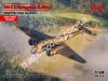 1/48 ICM 48352 HP.52 Hampden B.Mk.I