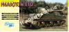 1/35 Dragon 6698 M4A3(75)W Sherman (ETO)