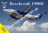 1/72 SOVA-M 72005 Beechcraft 1900C-1 Ambulance