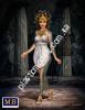 1/24 Master Box 24025 Ancient Greek Myths Series. Medusa