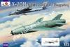 1/72 A-model 72177 X-20M (NATO codeAS-3 Kangaro)