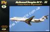 1/144 FLY 14404 McDonnell Douglas Dc-9-32 United Nations