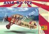 1/72 RS models 92054 Avia Ba.122 Czechoslovak acrobatic aircfraft