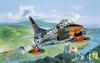 1/48 Italeri 2645 Fiat G 91 R1/3