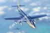 1/72 HobbyBoss 87252 Sea Hawk Mk.100/101