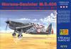 1/72 RS models 92119 Morane Saulnier MS.406 Naval/ D-3800