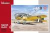 1/72 Special hobby 72313 Caproni Ca.311 Foreign Service
