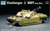 1/72 Trumpeter 07215 Challenger II Iraq War