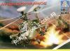 1/48 Italei 863 US AH - 64D Longbow Apache