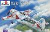 1/72 A-model 72205 Самолет Yak-55M