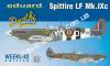 1/48 Eduard 84151 Spitfire LF Mk. IXc