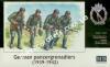 1/35 Master Box 3513 German panzergrenadiers, 1939-1942