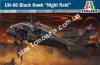 1/72 Italeri 1328 UH-60 Black Hawk 