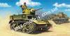1/35 ITALERI 6498 Tank Stuart M3A1