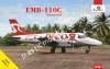 1/72 A-model 72391 Embraer EMB-110C Bandeirante