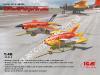 1/48 ICM 48399 US Aerial Target Drones