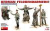 1/35 MiniArt 35046 German feldgendarmerie