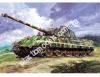 1/16 Trumpeter 0907 King Tiger VI