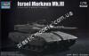 1/72 Trumpeter 07103 Israel Merkava Mk.lll