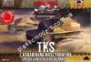1/72 First To Fight 015 Polish TKS tankette (with MG)
