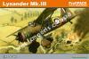 1/48 Eduard 8290 Lysander Mk. III