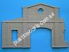 1/35 MiniArt 35511 Ruioned  garage