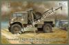 1/72 IBG 72032 Chevrolet C60S with Holmes breakdown