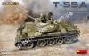 1/35 MiniArt 37022 Tank T-55A Late Mod. 1965 Interior Kit