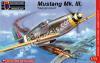 1/72 KPM 0032 Mustang Mk. III 