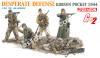 1/35 Dragon 6273 Desperate Defense Korsun Pocket 1944