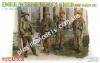 1/35 Dragon 6110 GRENADIERS, HJ DIVISION (NORREY-ENBESSIN 1944)