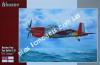 1/72 Special hobby 72236 Boulton Paul Sea Balliol T.21 'FAA Trainer'