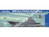 1/700 Trumpeter 05710 USSR Navy P.Velikiy Battle Cruiser