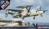 1/144 Academy 12623 U.S. Navy E-2C VAW-113 Black Eagles