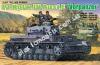 1/35 Dragon 6301 tank Pz.Kpfw.IV Ausf.E 