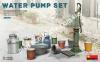 1/35 MiniArt 35578 Water Pump Set